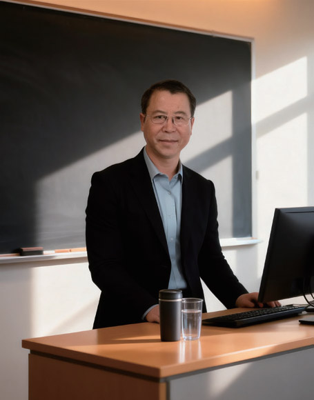 云南工商学院名师