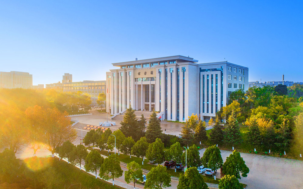 学习空间