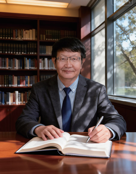 云南工商学院名师